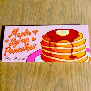 New Too Faced Eye Shadow Palette 18 Colours